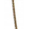 Micor Goldplated Spring Flower chain