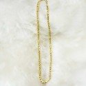  Micro Gold Plated Designer New Chain