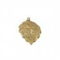 Gold Plated Christian Cross Thali / Minnu
