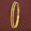 Micro Gold Plated Designer Daily Wear Bangles for Woman