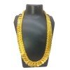 South Indian Gold Plated Head Kasumala Long Chain