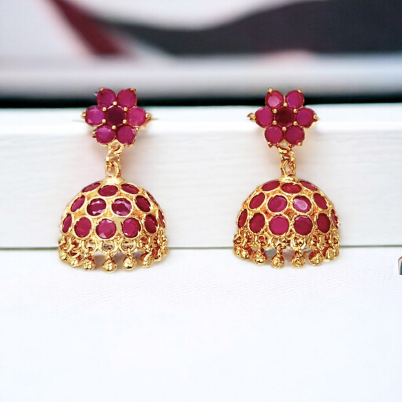 Umbrella jhumka Clearance