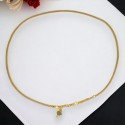 Micro Gold Plated Baby|Kids Hip Chain mg rate