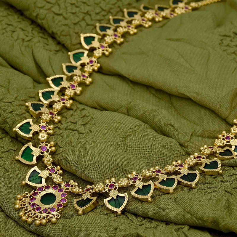 1 Gram Gold Ornaments Kerala - 1600x1710 - jpeg 1 Gram Gold Ornaments Kerala
